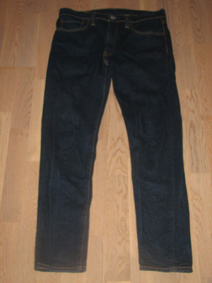 LEVIS 32/32 FARKUT