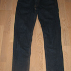 LEVIS 32/32 FARKUT - pikkukuva 1