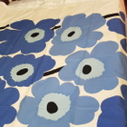 Unikko kangas 160x120 cm MARIMEKKO - pikkukuva 2
