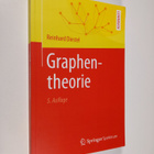 Reinhard Diestel : Graphentheorie - pikkukuva 1