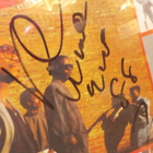 EARTH WIND & FIRE - TOUCH THE WORLD LP + VIISI NIMMARIA - pikkukuva 4