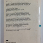 Bengt Sandkull : On product changes and product planning - pikkukuva 2