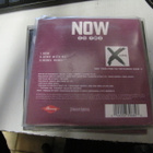 DEF LEPPARD-NOW (CD TWO) CD SINGLE UK PAINOS UUSI - pikkukuva 2