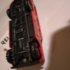 Corgi Toys Land Rover 421b Forest fire warden - pikkukuva 4