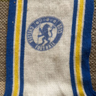 CHELSEA SUPER BLUES KAULAHUIVI 1983 - pikkukuva 3