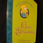 Groening, Matt : Bart Simpsonin Opas elämään - pikkukuva 1