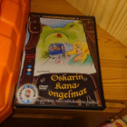 Oskarin Kanaongelmat - Seksikomedia - pikkukuva 2
