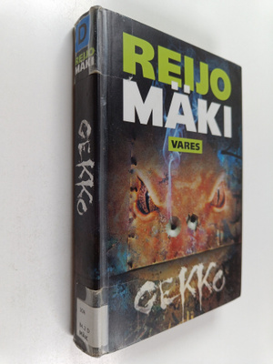 Reijo Mäki : Gekko