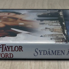 Sydämen ääni (1990) Barbara Taylor Bradfordin minisarja - pikkukuva 3