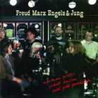 (LP) Freud Marx Engels & Jung – Rintaan Pistää, Sukat Haisee - pikkukuva 1