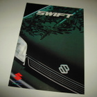 Myyntiesite - Suzuki Swift - 1991 - pikkukuva 1