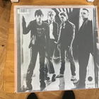 Loose Prick Valkoiset sotilaat LP VÄRIVINYYLI - pikkukuva 2