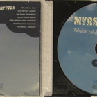 Myrskytuuli • Tahdon tahdon CDr-Single - pikkukuva 2