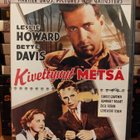 Kivettynyt metsä - The Petrified Forest (1936) DVD Suomijulk - pikkukuva 1