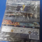 STAR WARS - COMPLETE SAGA KUUDEN ELOKUVAN BLU-RAY BOX (W) - pikkukuva 2