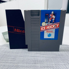 NES Ice Hockey USA - pikkukuva 1