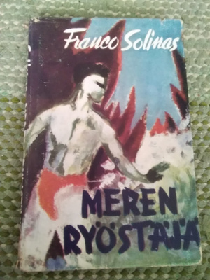 Franco Solinas: Meren ryöstäjä