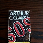 Arthur C. Clarken pokkari SOS från Törstens Hav - pikkukuva 1