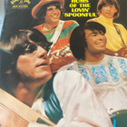 Lovin’ Spoonfull: Hums of the Lovin’ Spoonful LP 1966 - pikkukuva 1