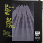 THE OFFSPRING --- the offspring 12"LP ...nitro records - pikkukuva 2