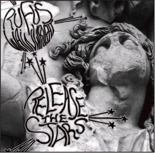 Rufus Wainwright - Release The Stars CD