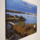 Mika Rokka : Vihreä Helsinki = The green spaces of Helsinki - pikkukuva 1