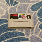 Super Hockey Snes - pikkukuva 1