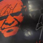 DIRKSCHNEIDER - LIVE BACK TO THE ROOTS 3LP NIMMAREILLA - pikkukuva 3