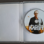 DVD: In The Electric Mist (Tommy Lee Jones 2009) - pikkukuva 3