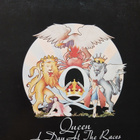 Queen : A Day At The Races. - pikkukuva 1