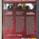 Tahdon naimisiin / Fanny Hill / Jane Lost in Austen (3DVD) - pikkukuva 2