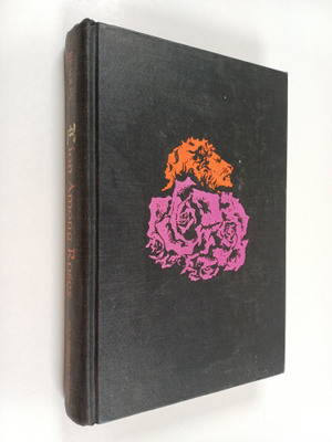 David Bradley : Lion Among Roses - A Memoir of Finland