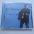 SEPPO TAMMILEHTO - POUTAPIVEN POIKA . cd ( Hyvä kunto ) - pikkukuva 1