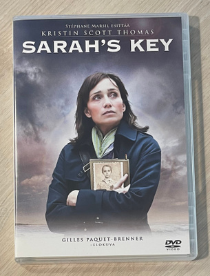 Sarah's key (2010) Kristin Scott Thomas