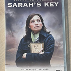 Sarah's key (2010) Kristin Scott Thomas - pikkukuva 1