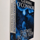 Gemma O'Connor : Farewell to the Flesh - pikkukuva 1