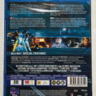 TRON: Legacy - Blu-ray, uusi - pikkukuva 2
