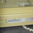 Amstrad PC2086 S tietokone RARE - pikkukuva 3