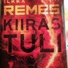Ilkka Remes: Kiirastuli - pikkukuva 1
