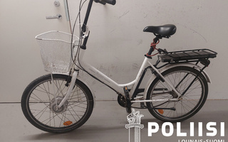 [LT-08532-2025] Helkama Jopo (sähköavusteinen)
