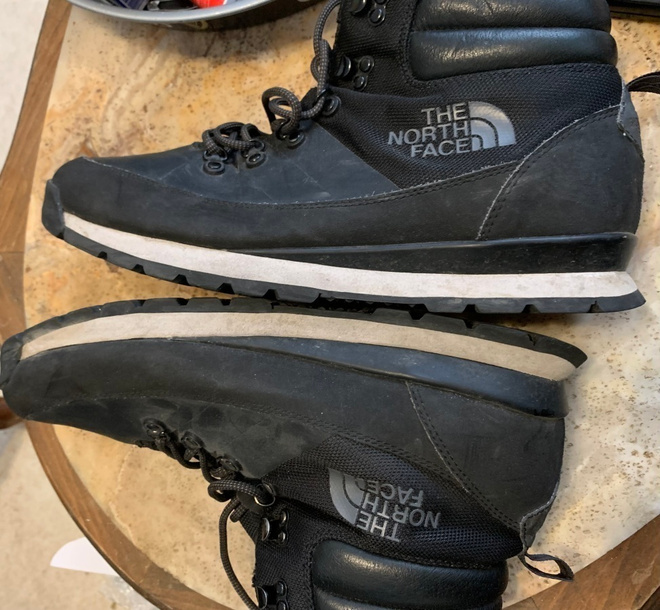 THE NORTH FACE BOOTS KOKO 45,5