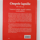 Gunilla Kruse : Ompele lapsille : 110-152 cm - pikkukuva 2