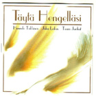 cd, Täytä hengelläsi - Hannele Takkinen ... [hengellinen] - pikkukuva 1