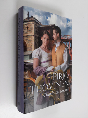 Pirjo Tuominen : Charlotan tarina