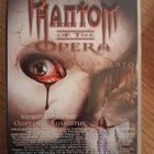 Phantom of the Opera (1998) DVD - pikkukuva 1