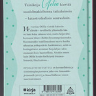 Anna Hallava: Operaatio Huulituli - pikkukuva 2
