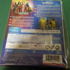 GUARDIANS OF THE GALAXY VOL. 1 & 2 BLU-RAY (W) - pikkukuva 2
