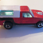 PIKKUAUTO MATTEL HOT WHEELS 1979 HONG KONG - pikkukuva 1