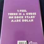 Ride A White Swan. The Lives and Death of Marc Bolan - pikkukuva 2
