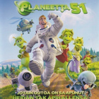 Planeetta 51 - (Blu-ray + DVD) - pikkukuva 1